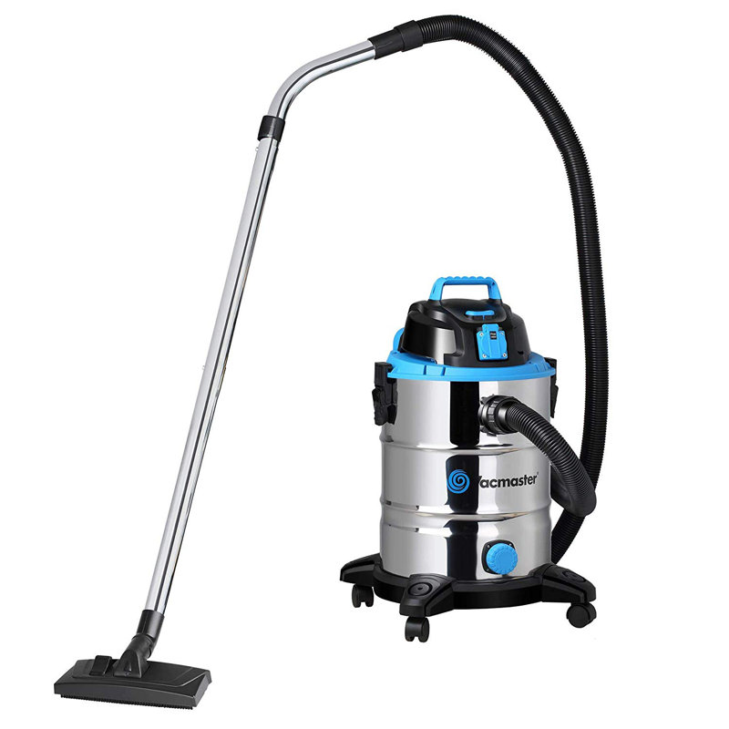 Vacmaster Bagless Cylinder Vacuum Cleaner & Reviews Wayfair.co.uk